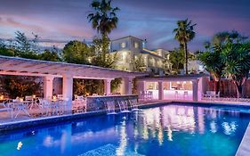 Villa K Boutique Hotel, Kommeno Limni (Adults Only)